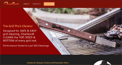 Desktop Screenshot of chargon.com